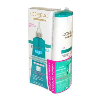 BODY PERFECT SLIM LASER GÉL 125ML + NUTRISOFT MLIEKO 250ML ()