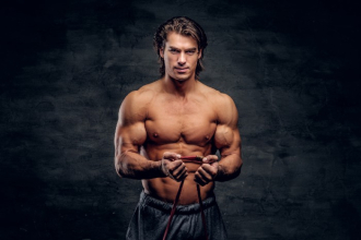 Bodybuilding - výživa, tréning, suplementácia