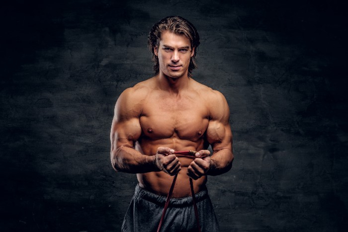 Bodybuilding - výživa, tréning, suplementácia