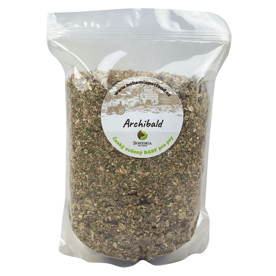 E-shop BOHEMIA PET FOOD Archibald 2 kg