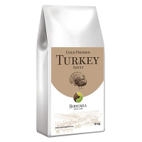 BOHEMIA COLD Adult Turkey krmivo pre psov 10 kg