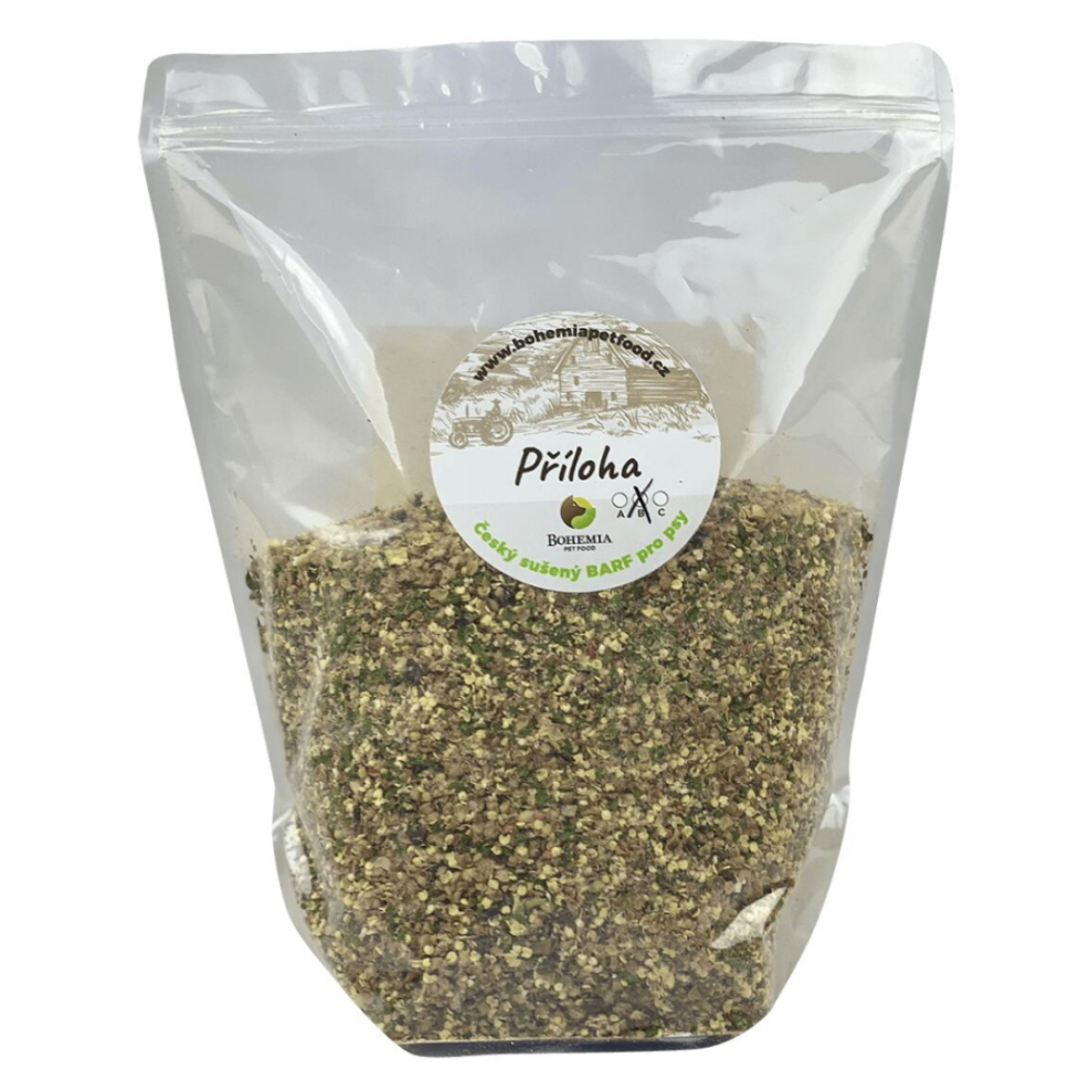 E-shop BOHEMIA PET FOOD Príloha B 2 kg