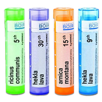 BOIRON Monokomponenty