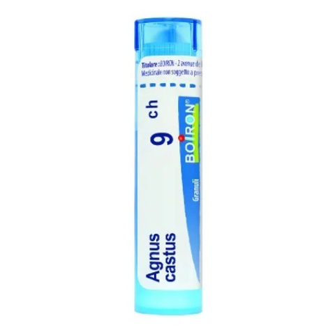 BOIRON Agnus Castus CH9 4 g