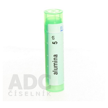 BOIRON Alumina CH5 4 g