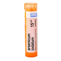 BOIRON Arsenicum iodatum CH15 4 g