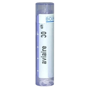 BOIRON Aviaire CH30 4g (Jednozložkové)
