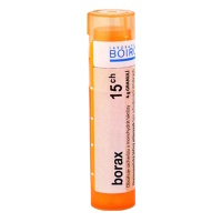 BOIRON Borax CH15 4 g