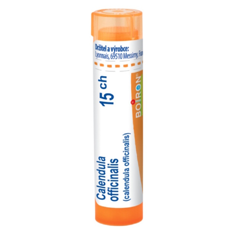 BOIRON Calendula officinalis CH15 4 g