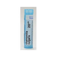 BOIRON Chamomilla vulgaris CH200 4 g