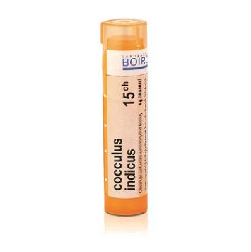 BOIRON Cocculus indicus CH15 4 g