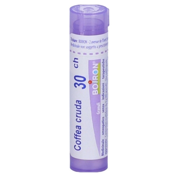 BOIRON Coffea cruda CH30 4 g kúpite na Mojalekaren.sk