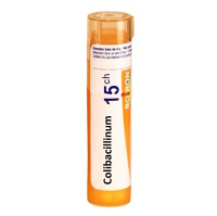 BOIRON Colibacillinum CH15 4 g