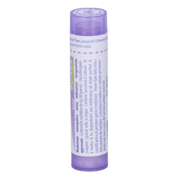 BOIRON Colibacillinum CH30 4 g
