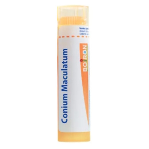 BOIRON Conium maculatum CH15 4 g kúpite na Mojalekaren.sk