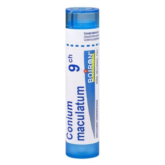 BOIRON Conium maculatum CH9 4 g kúpite na Mojalekaren.sk