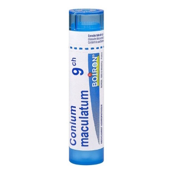 BOIRON Conium maculatum CH9 4 g