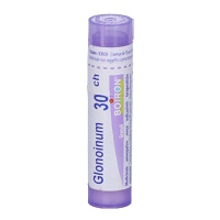 BOIRON Glonoinum CH30 4 g