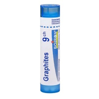 BOIRON Graphites CH9 4 g