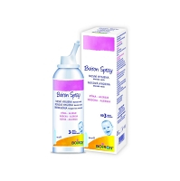 BOIRON Spray nosová hygiena 100 ml