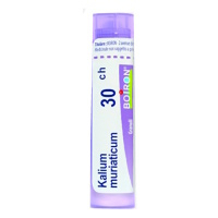 BOIRON Kalium muriaticum CH30 4 g