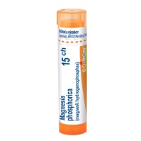 BOIRON Magnesia phosphorica CH15 4 g