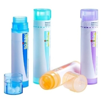 BOIRON Medorrhinum CH15 4 g