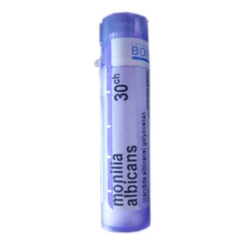 BOIRON Monilia albicans CH30 4 g