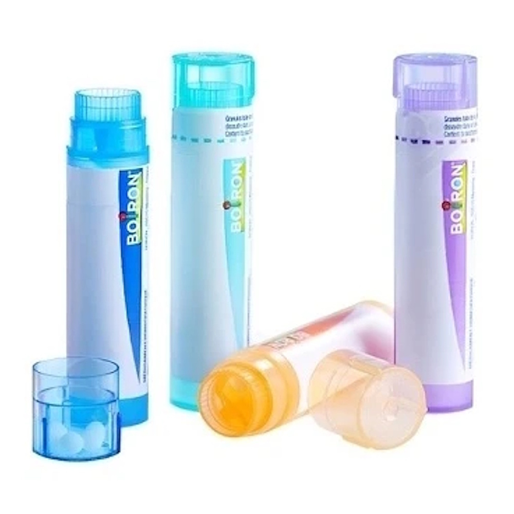 BOIRON Nux vomica CH200 4 g