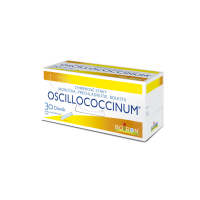 BOIRON Oscillococcinum 30 dávok BOIRON Oscillococcinum 30 dávok