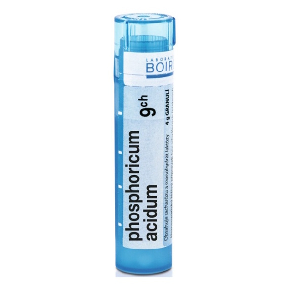 BOIRON Phosphoricum Acidum CH9 4 g