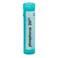 BOIRON Phosphorus CH200 4 g