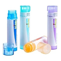 BOIRON Pyrogenium CH9 4 g