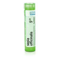 BOIRON Sepia officinalis CH5 4 g