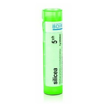 BOIRON Silicea CH5 4 g
