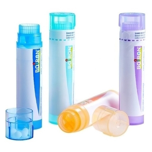 BOIRON Vaccinotoxinum CH30 4 g
