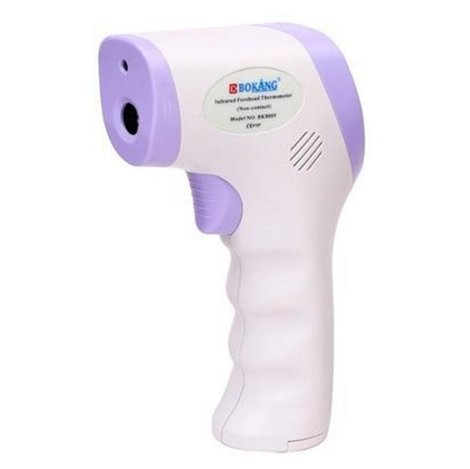 E-shop BOKANG Bezkontaktný teplomer BK 8005