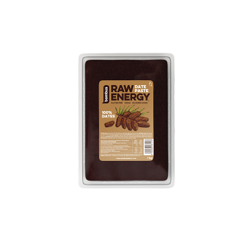 BOMBUS Datľová pasta 1 kg