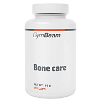 GYMBEAM Bone care 120 kapsúl