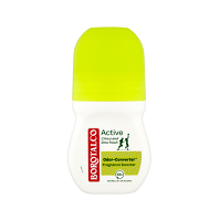 BOROTALCO Active Citrus and Lime Fresh roll-on dezodorant 50 ml
