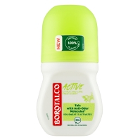 BOROTALCO Active Citrus and Lime Fresh roll-on dezodorant 50 ml