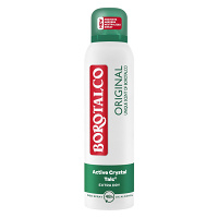 BOROTALCO Deo v spreji Original 150 ml