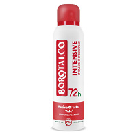 BOROTALCO Intensive Spray Dezodorant 150 ml