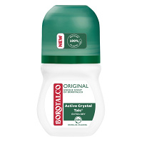 BOROTALCO Guličkový deodorant Original 50 ml