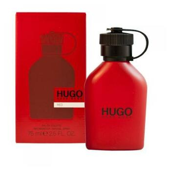 Hugo Boss Hugo Red 75ml