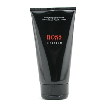 Hugo Boss Boss in Motion Green Edition 150ml