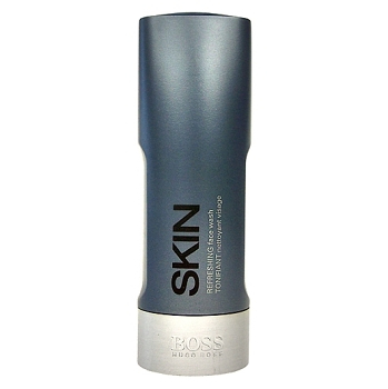 Hugo Boss Skin Refreshing Face Wash 150ml