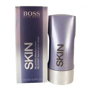 Hugo Boss Skin Relaxing Aftershave Balm 100ml