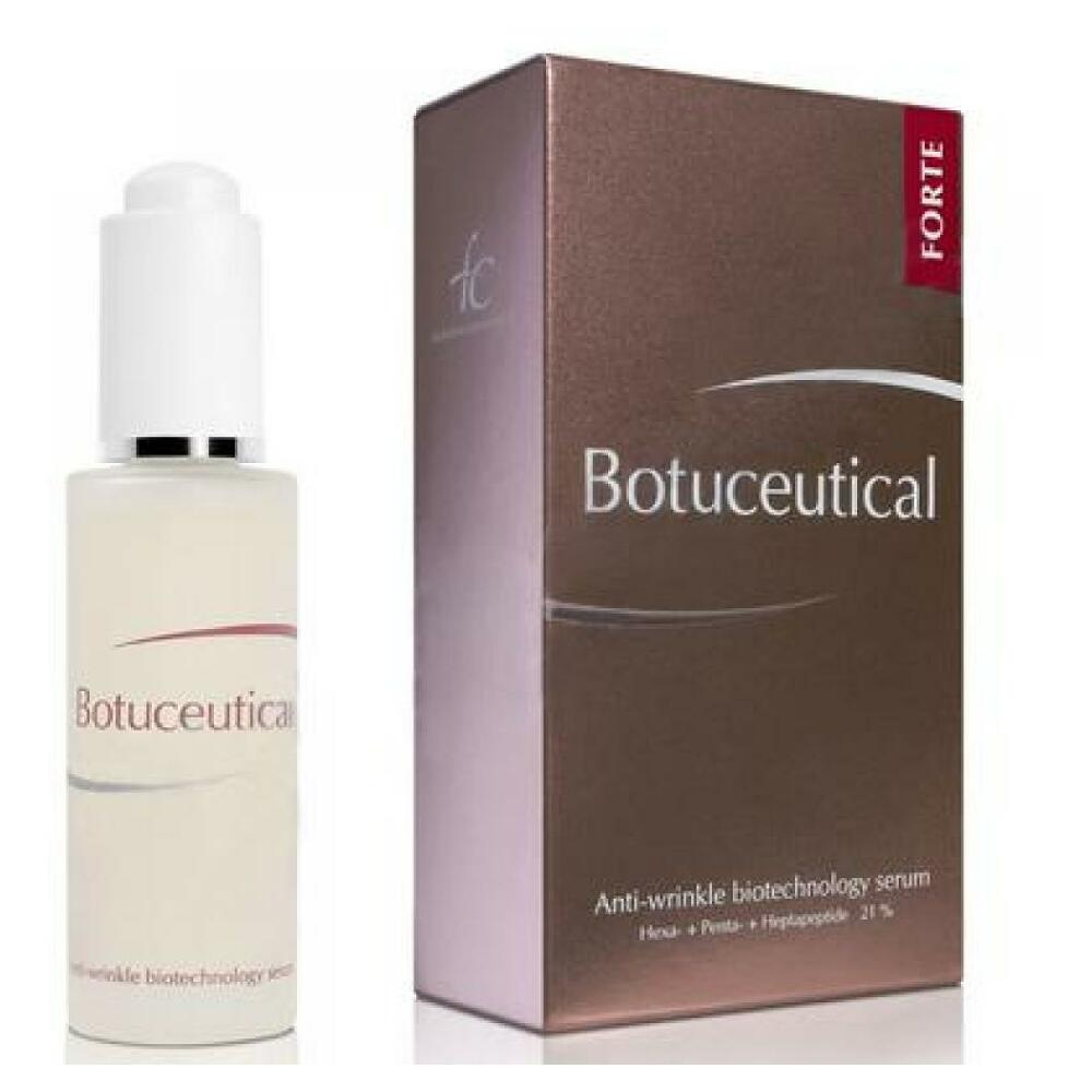 E-shop BOTUCEUTICAL Forte 30 ml