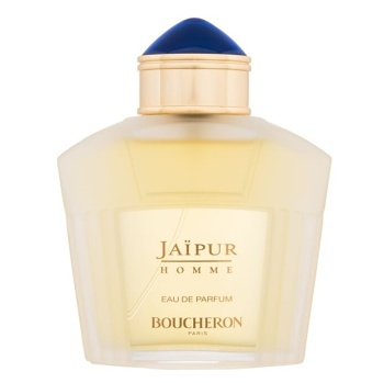Boucheron Jaipur Pour Homme 100ml (Parfumované vody)